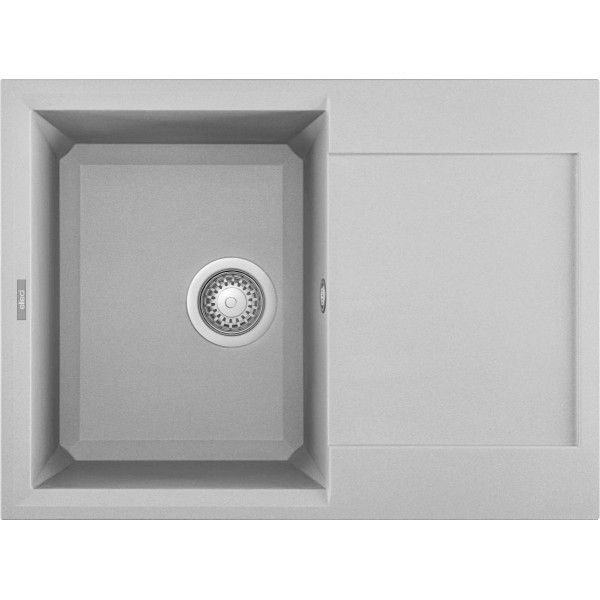 ELLECI - Gránit mosogatótálca Easy 135 M79 ELLECI - Gránit mosogatótálca Easy 135 M79