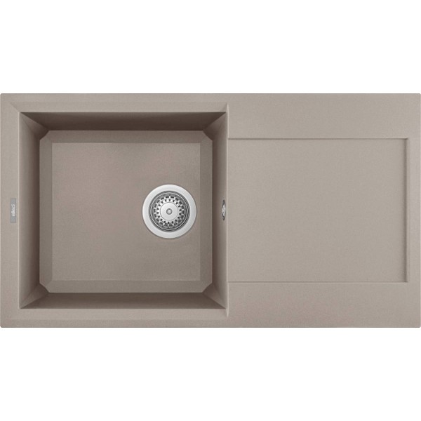 ELLECI - Gránit mosogatótálca Easy 290 G43 ELLECI - Gránit mosogatótálca Easy 290 G43
