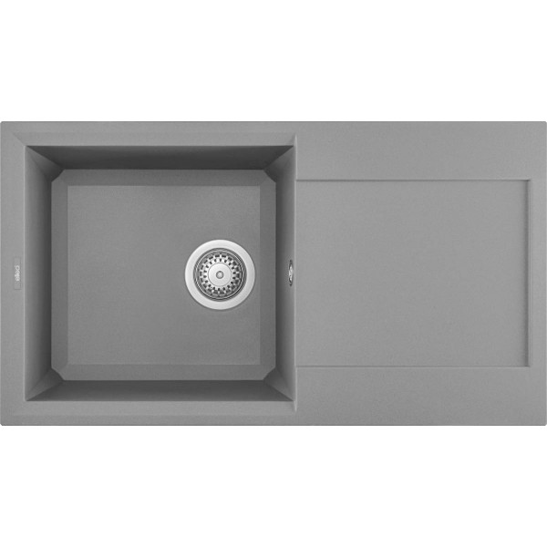 ELLECI - Gránit mosogatótálca Easy 290 G48 ELLECI - Gránit mosogatótálca Easy 290 G48