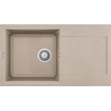 ELLECI - Gránit mosogatótálca Easy 290 G51 Avena