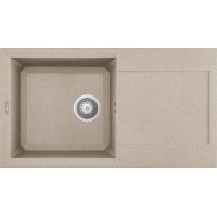 ELLECI - Gránit mosogatótálca Easy 290 G51
