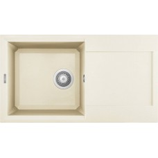 ELLECI - Gránit mosogatótálca Easy 290 G62