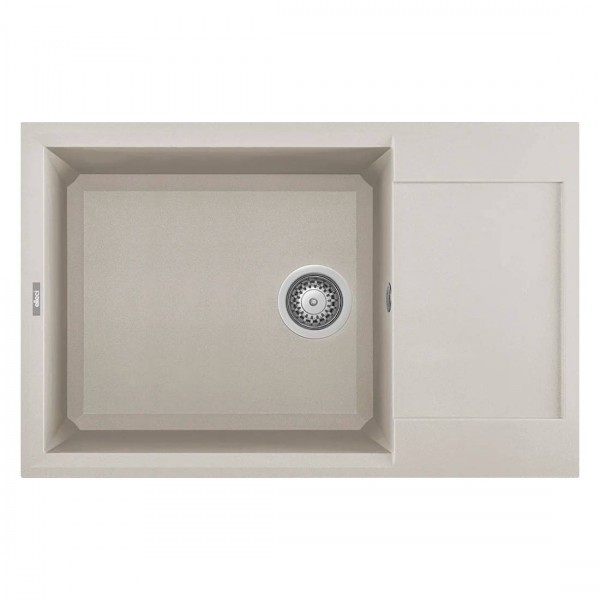 ELLECI - Gránit mosogatótálca Easy 310 G39 ELLECI - Gránit mosogatótálca Easy 310 G39