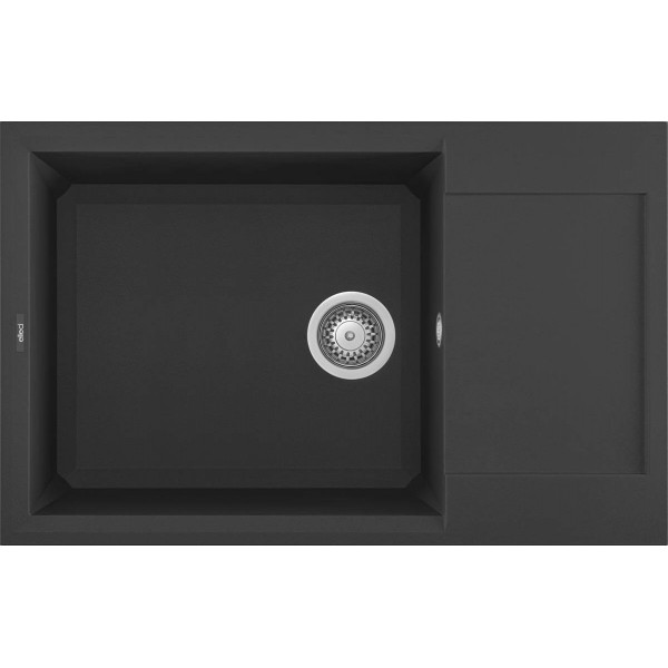 ELLECI - Gránit mosogatótálca Easy 310 G40 ELLECI - Gránit mosogatótálca Easy 310 G40
