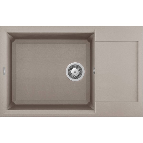 ELLECI - Gránit mosogatótálca Easy 310 G43 ELLECI - Gránit mosogatótálca Easy 310 G43