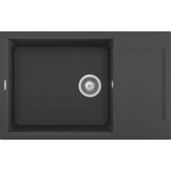 ELLECI - Gránit mosogatótálca Easy 310 G59 ELLECI - Gránit mosogatótálca Easy 310 G59