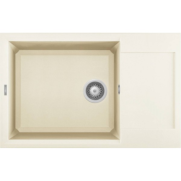 ELLECI - Gránit mosogatótálca Easy 310 G62 ELLECI - Gránit mosogatótálca Easy 310 G62