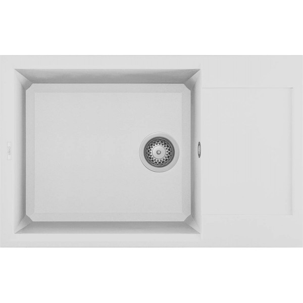 ELLECI - Gránit mosogatótálca Easy 310 G68 ELLECI - Gránit mosogatótálca Easy 310 G68