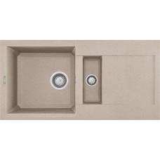 ELLECI - Gránit mosogatótálca Easy 425 G51