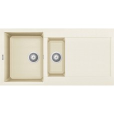 ELLECI - Gránit mosogatótálca Easy 475 G62