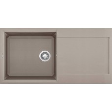 ELLECI - Gránit mosogatótálca Easy 480 G43