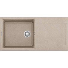 ELLECI - Gránit mosogatótálca Easy 480 G51