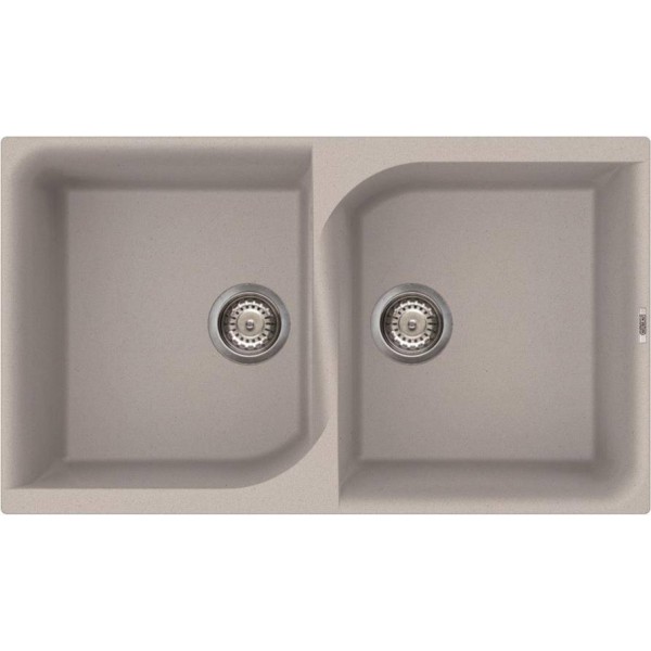 ELLECI - Gránit mosogatótálca Ego 450 G43 ELLECI - Gránit mosogatótálca Ego 450 G43