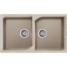 ELLECI - Gránit mosogatótálca Ego 450 G51