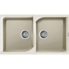 ELLECI - Gránit mosogatótálca Ego 450 G62