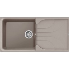 ELLECI - Gránit mosogatótálca Ego 480 G43
