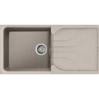 ELLECI - Gránit mosogatótálca Ego 480 G51