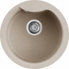 ELLECI - Gránit mosogatótálca Ego ROUND G51