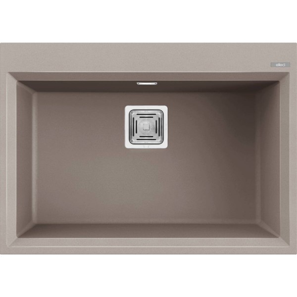 ELLECI - Gránit mosogatótálca Karisma 120 G43 ELLECI - Gránit mosogatótálca Karisma 120 G43