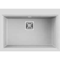 ELLECI - Gránit mosogatótálca Karisma 120 G68 ELLECI - Gránit mosogatótálca Karisma 120 G68