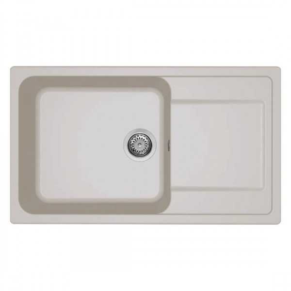 ELLECI - Gránit mosogatótálca Life 410 G39 ELLECI - Gránit mosogatótálca Life 410 G39