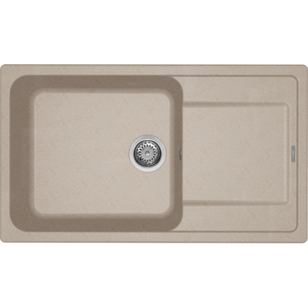 ELLECI - Gránit mosogatótálca Life 410 G51 ELLECI - Gránit mosogatótálca Life 410 G51