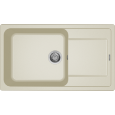 ELLECI - Gránit mosogatótálca Life 410 G62