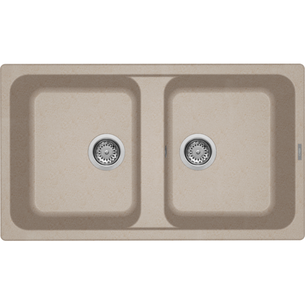 ELLECI - Gránit mosogatótálca Life 450 G51 ELLECI - Gránit mosogatótálca Life 450 G51