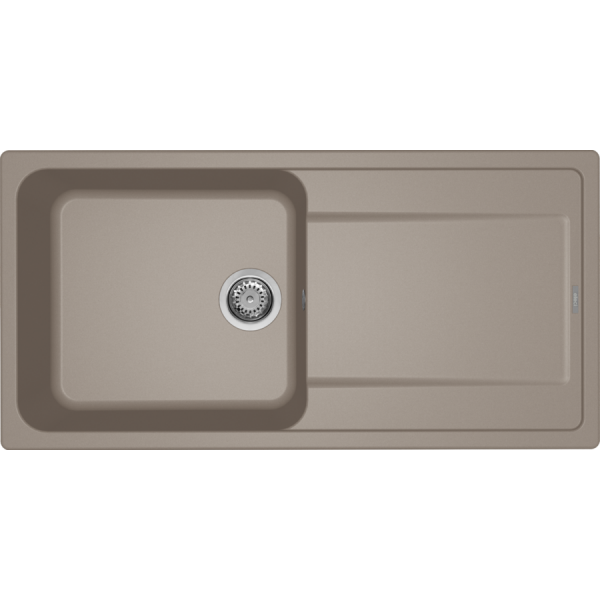 ELLECI - Gránit mosogatótálca Life 480 G43 ELLECI - Gránit mosogatótálca Life 480 G43