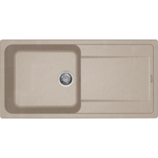 ELLECI - Gránit mosogatótálca Life 480 G51