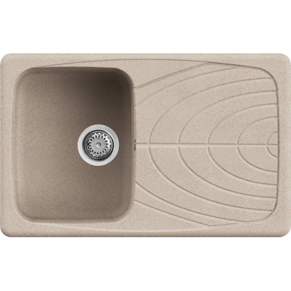 ELLECI - Gránit mosogatótálca Master 300 G51 ELLECI - Gránit mosogatótálca Master 300 G51
