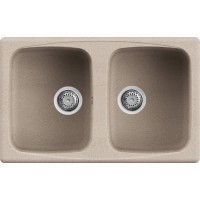 ELLECI - Gránit mosogatótálca Master 350 G51