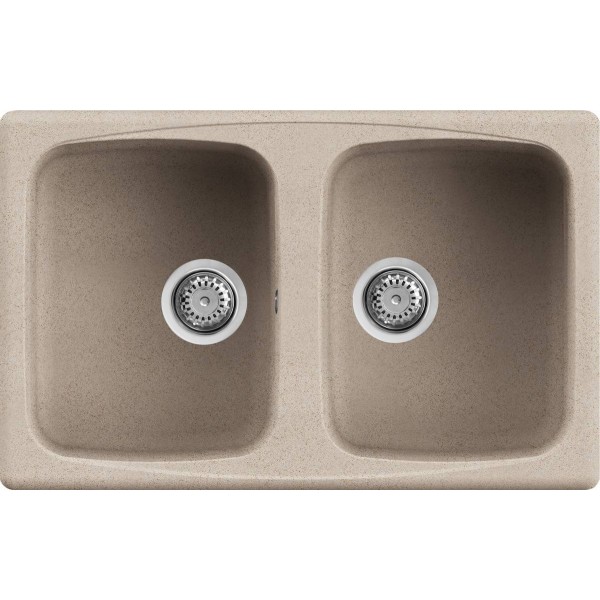 ELLECI - Gránit mosogatótálca Master 350 G51 ELLECI - Gránit mosogatótálca Master 350 G51