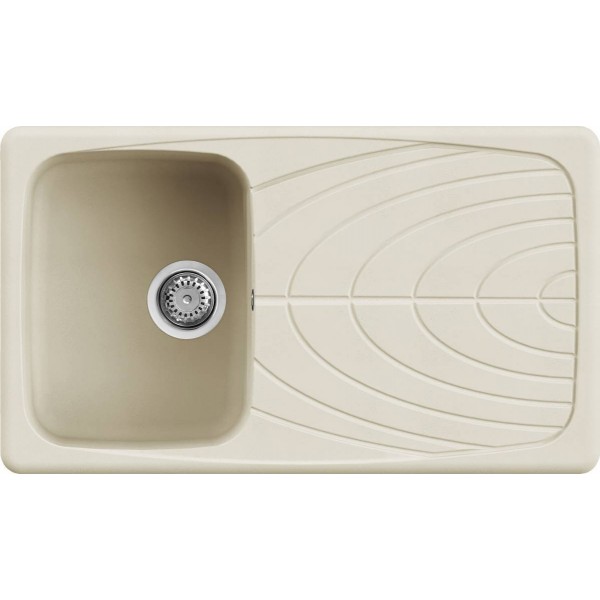 ELLECI - Gránit mosogatótálca Master 400 G62 ELLECI - Gránit mosogatótálca Master 400 G62
