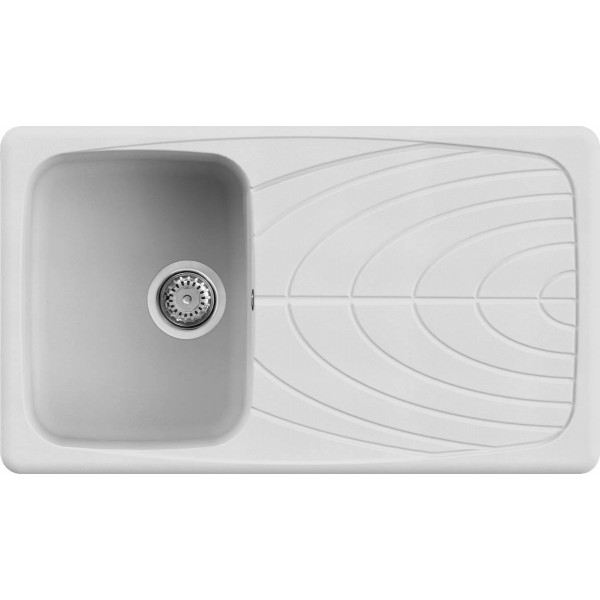 ELLECI - Gránit mosogatótálca Master 400 G68 ELLECI - Gránit mosogatótálca Master 400 G68