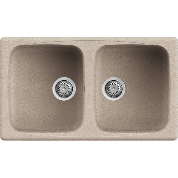 ELLECI - Gránit mosogatótálca Master 450 G51 ELLECI - Gránit mosogatótálca Master 450 G51