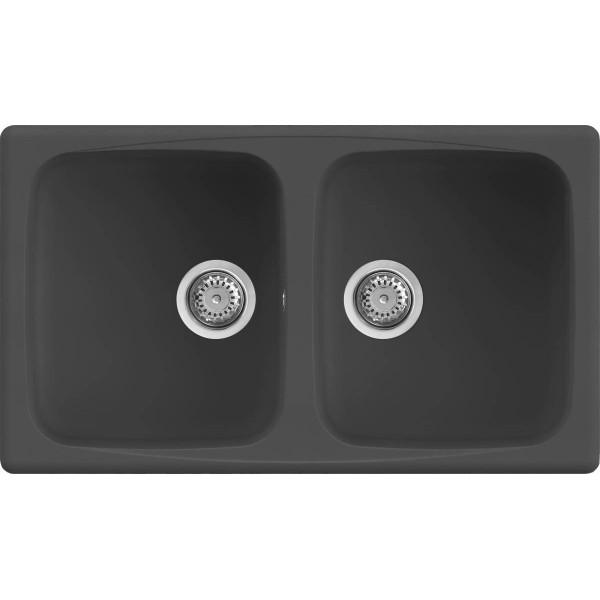 ELLECI - Gránit mosogatótálca Master 450 G59 ELLECI - Gránit mosogatótálca Master 450 G59