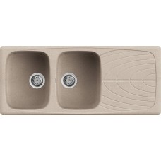 ELLECI - Gránit mosogatótálca Master 500 G51