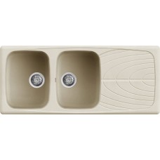 ELLECI - Gránit mosogatótálca Master 500 G62