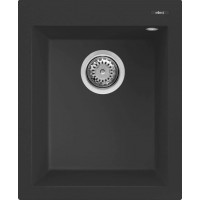 ELLECI - Gránit mosogatótálca Quadra 100 G40 ELLECI - Gránit mosogatótálca Quadra 100 G40