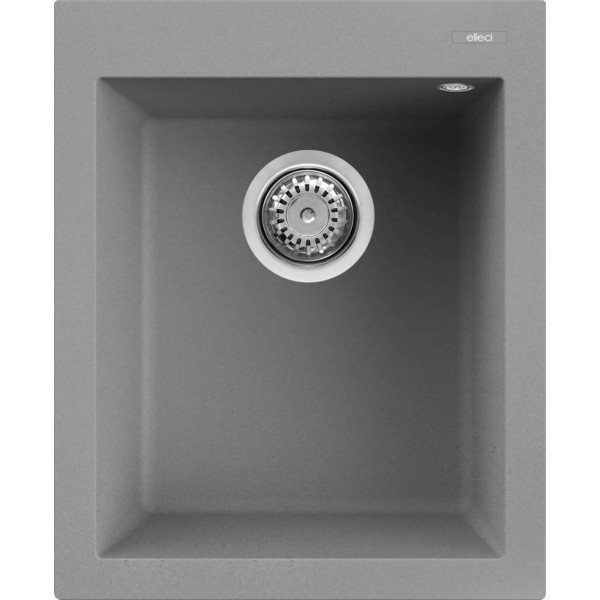 ELLECI - Gránit mosogatótálca Quadra 100 G48 ELLECI - Gránit mosogatótálca Quadra 100 G48