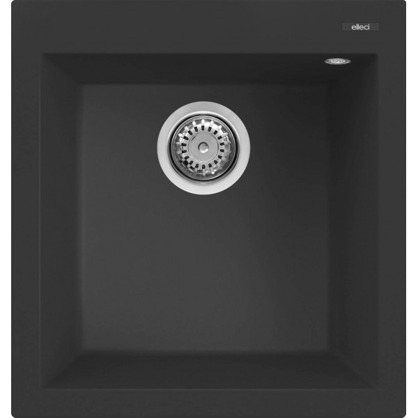 ELLECI - Gránit mosogatótálca Quadra 102 G40 ELLECI - Gránit mosogatótálca Quadra 102 G40