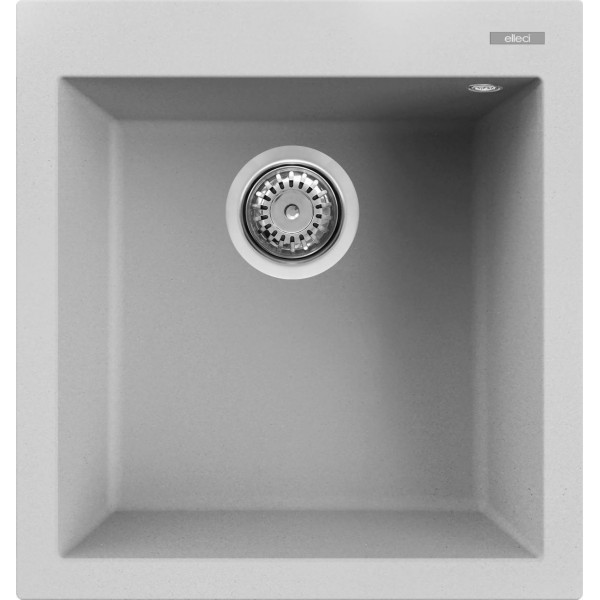 ELLECI - Gránit mosogatótálca Quadra 102 M79 ELLECI - Gránit mosogatótálca Quadra 102 M79