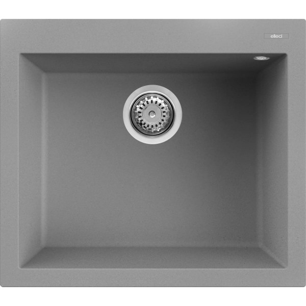 ELLECI - Gránit mosogatótálca Quadra 105 G48 ELLECI - Gránit mosogatótálca Quadra 105 G48