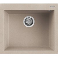 ELLECI - Gránit mosogatótálca Quadra 105 G51