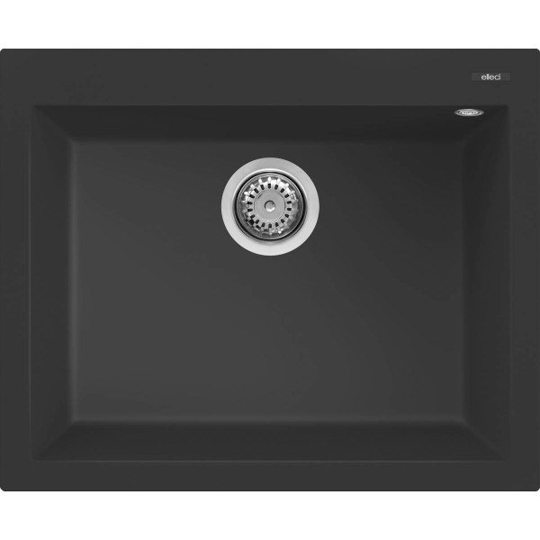 ELLECI - Gránit mosogatótálca Quadra 110 G40 ELLECI - Gránit mosogatótálca Quadra 110 G40