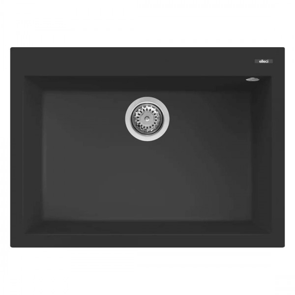 ELLECI - Gránit mosogatótálca Quadra 120 G40 ELLECI - Gránit mosogatótálca Quadra 120 G40