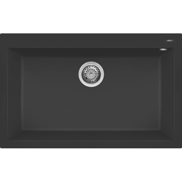 ELLECI - Gránit mosogatótálca Quadra 130 G40 ELLECI - Gránit mosogatótálca Quadra 130 G40