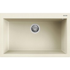 ELLECI - Gránit mosogatótálca Quadra 130 G62