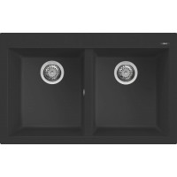 ELLECI - Gránit mosogatótálca Quadra 350 G40 ELLECI - Gránit mosogatótálca Quadra 350 G40
